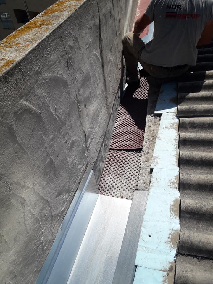 Coberturas