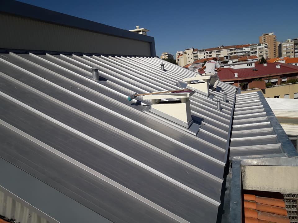 Coberturas