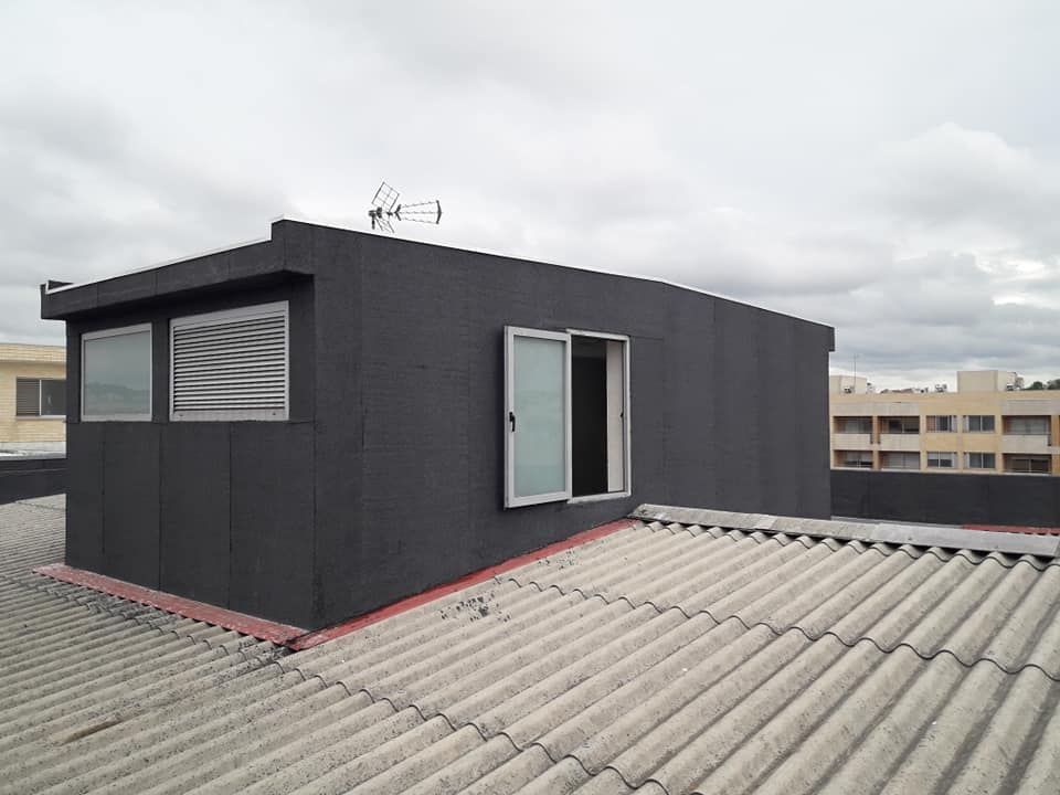 Coberturas