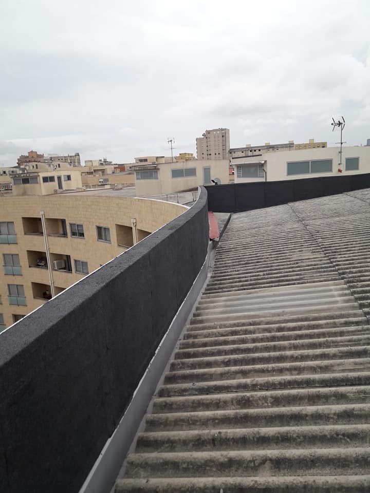 Coberturas