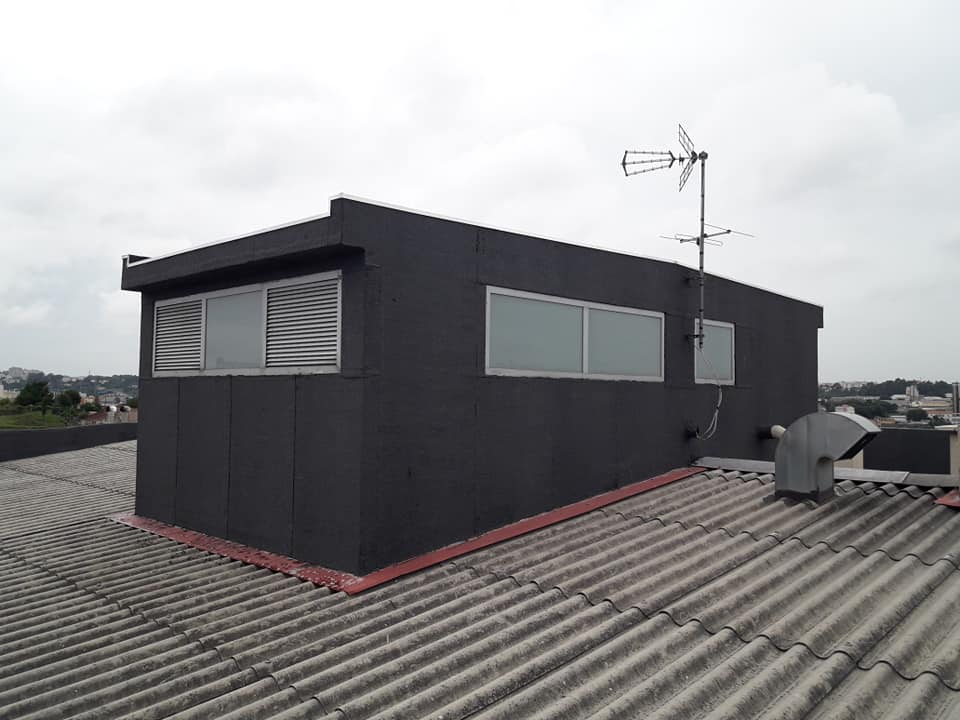 Coberturas