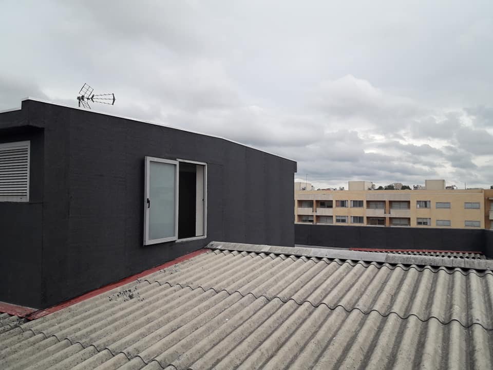 Coberturas