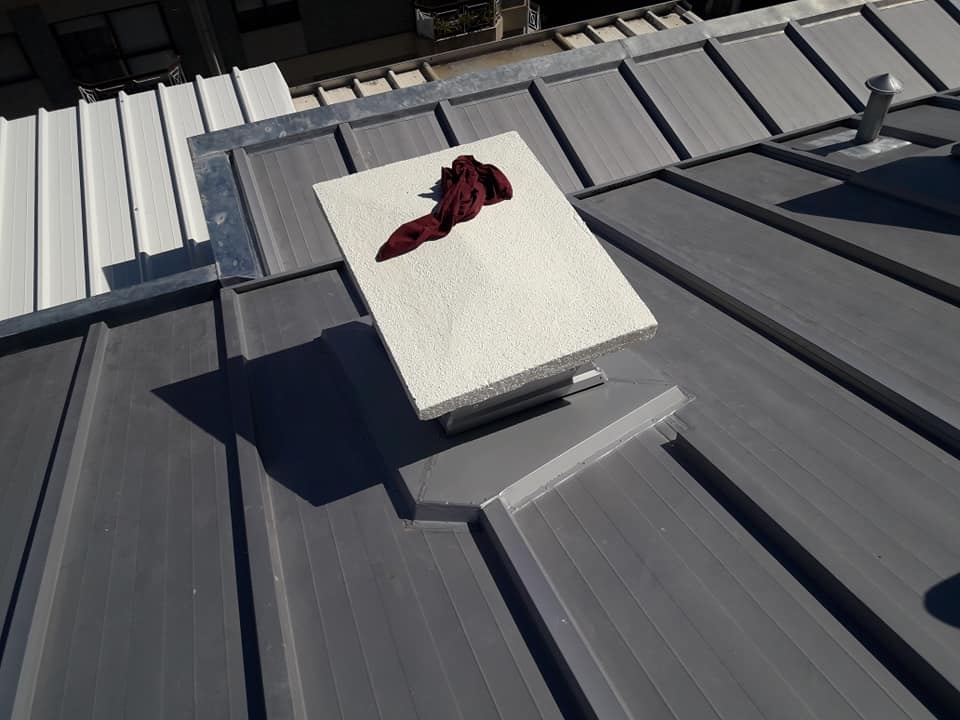 Coberturas