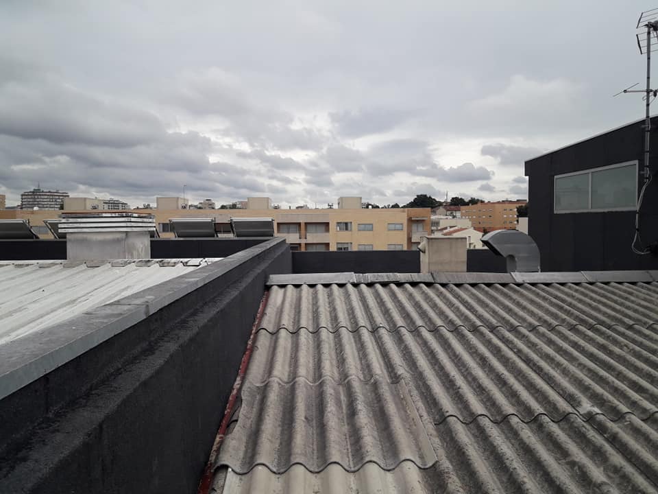 Coberturas