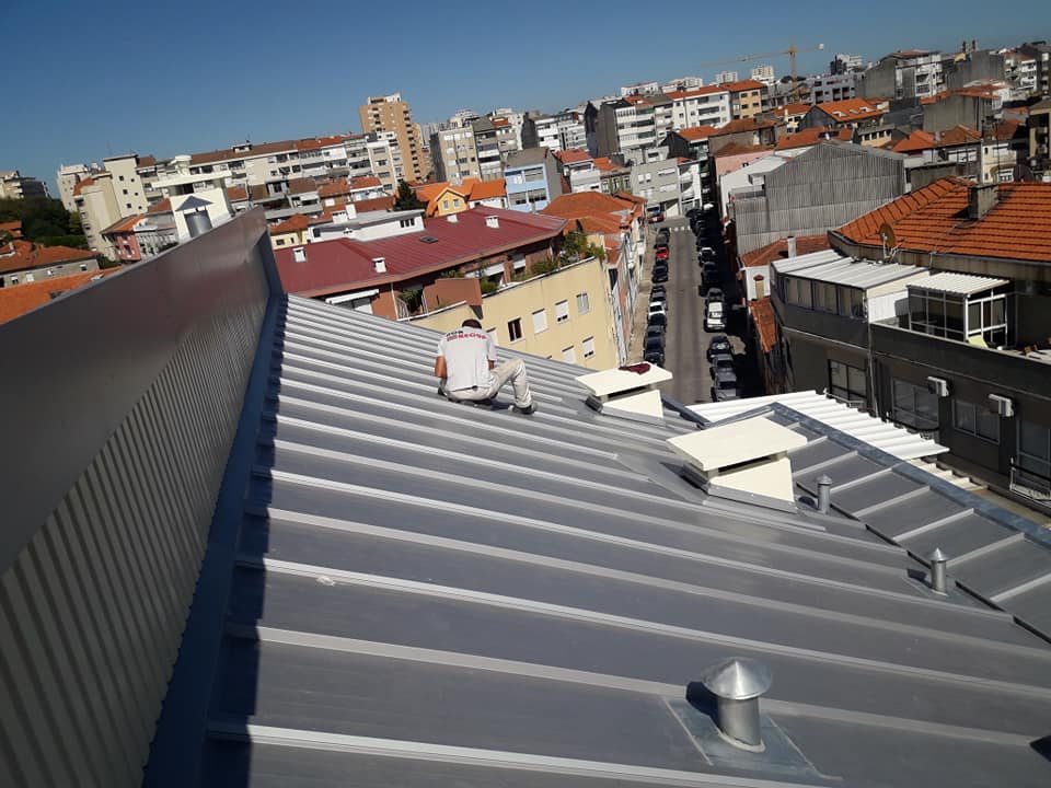 Coberturas