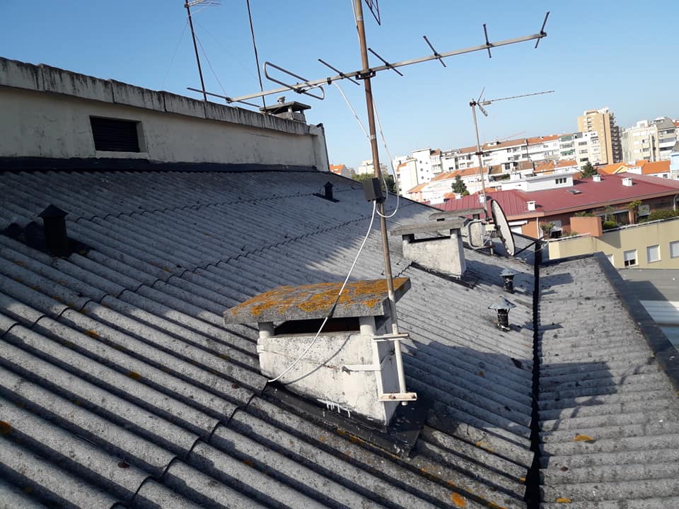 Coberturas