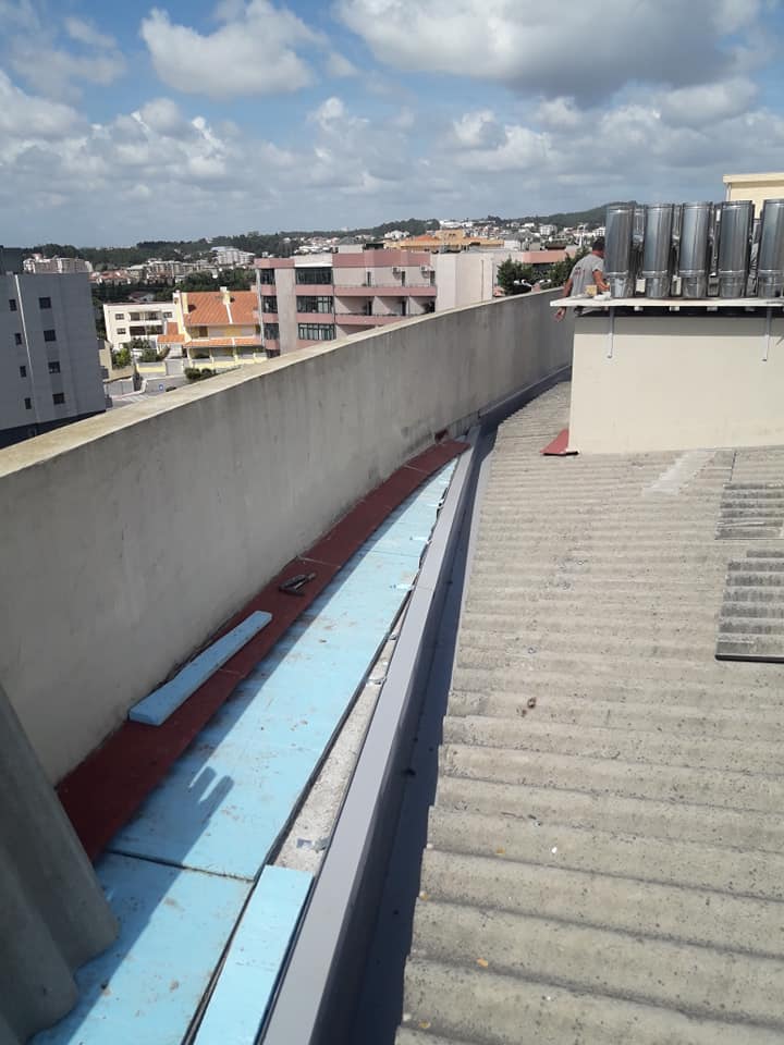 Coberturas