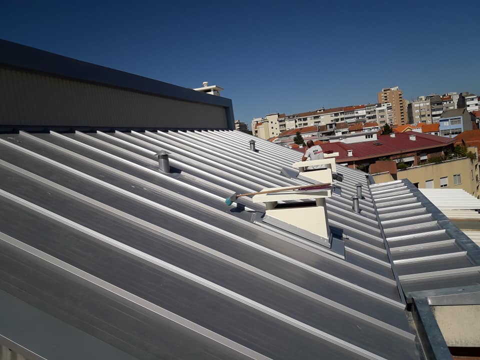 Coberturas