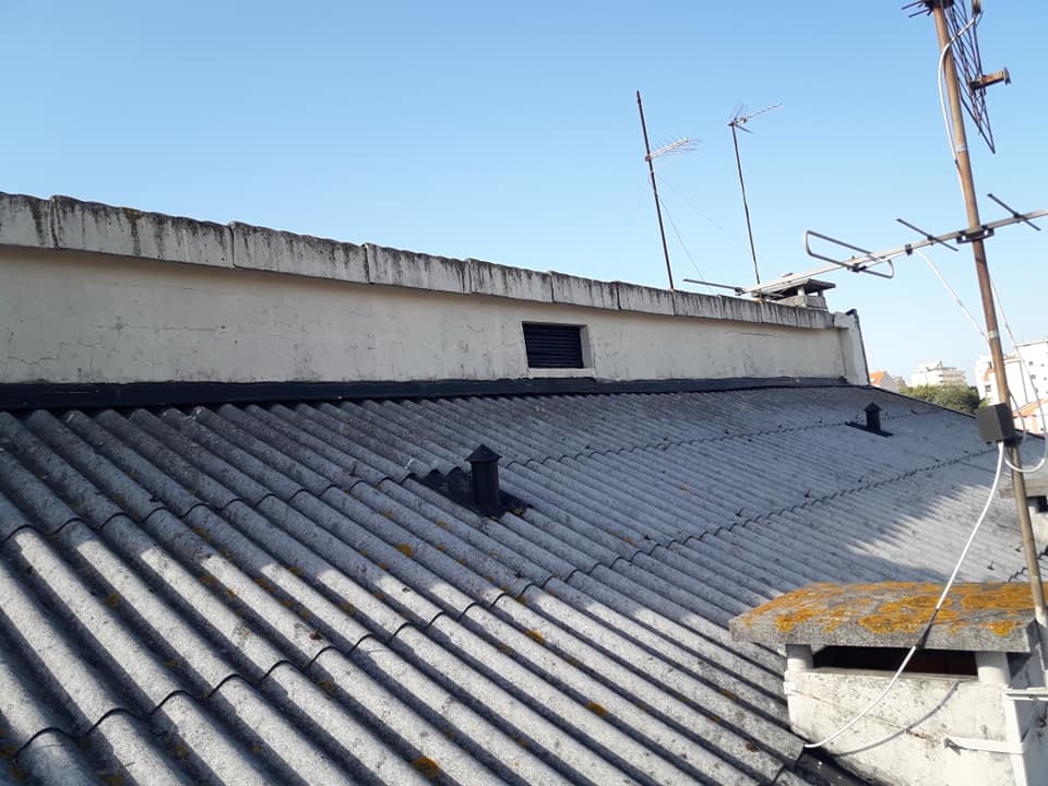 Coberturas