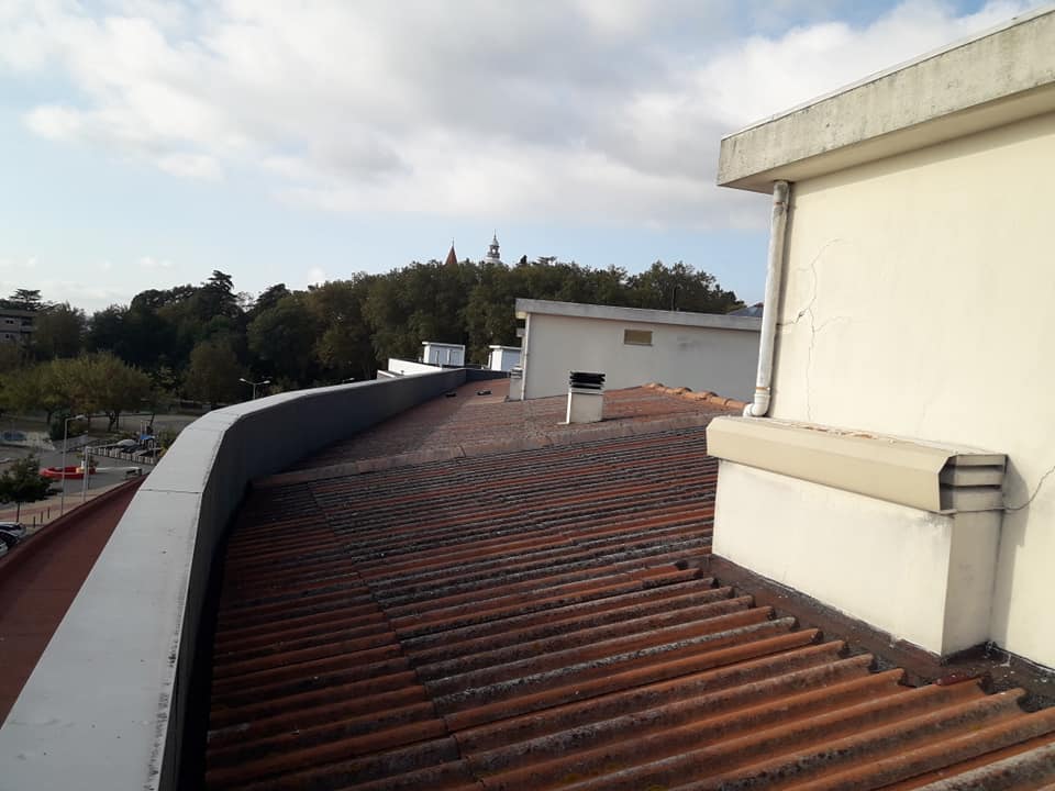 Coberturas