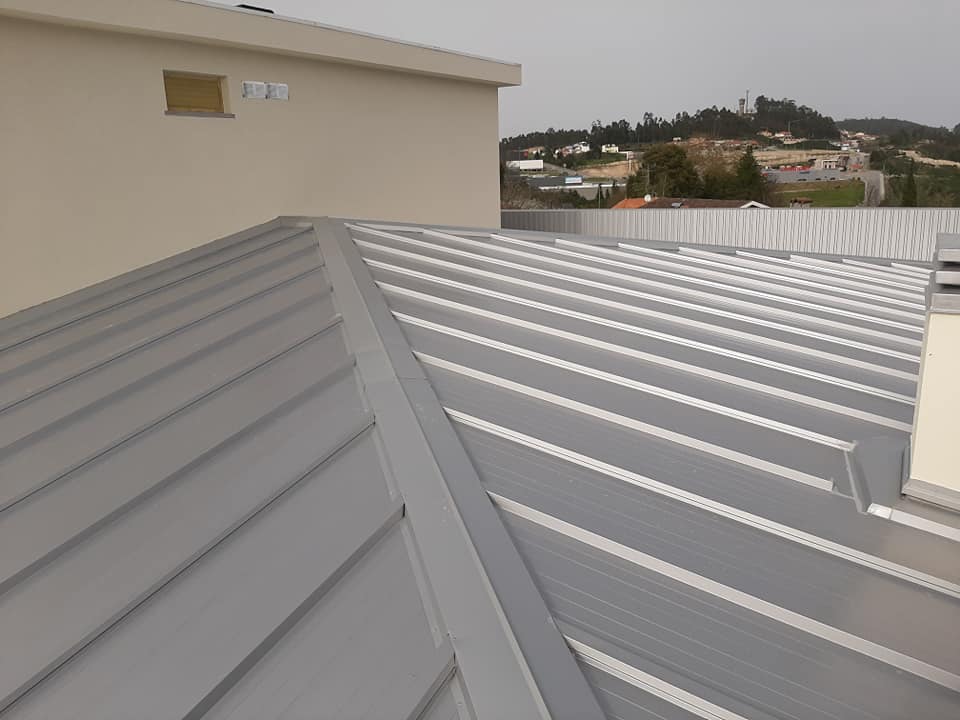 Coberturas