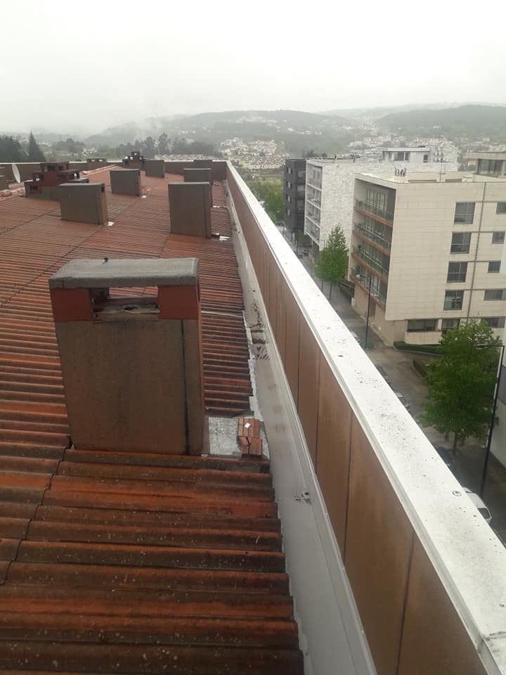 Coberturas