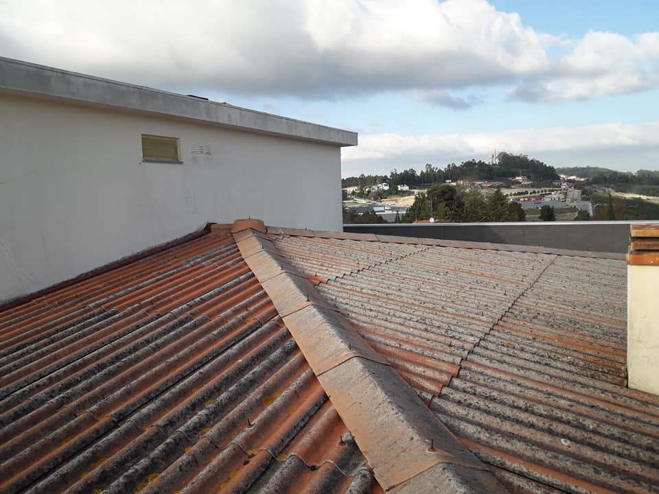 Coberturas