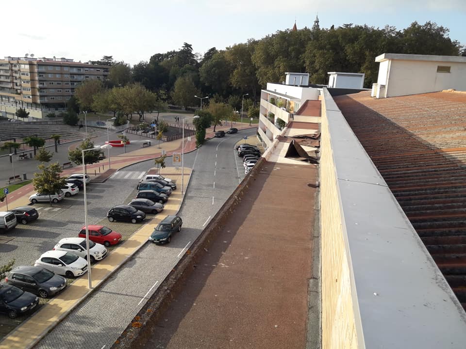 Coberturas