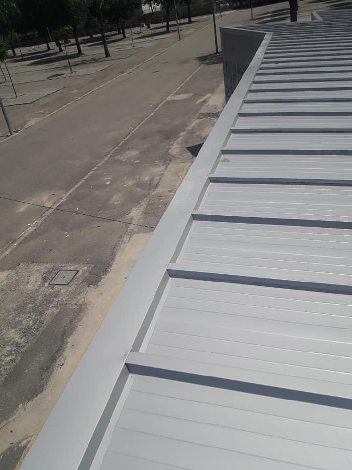 Impermeabilizações