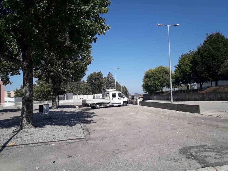 Impermeabilizações