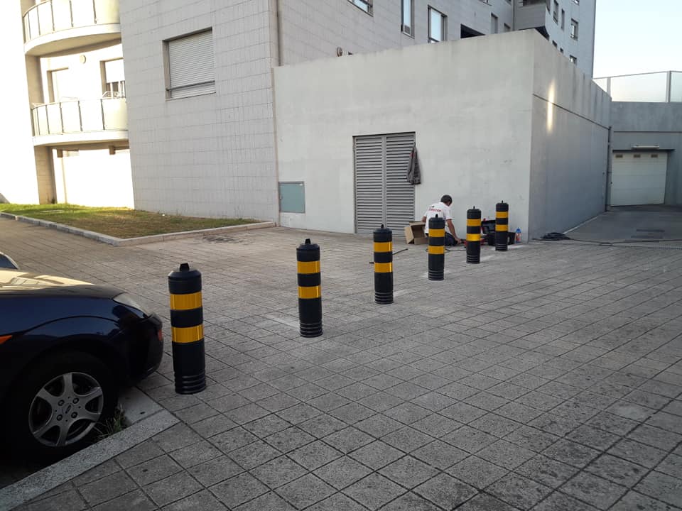Pavimentos