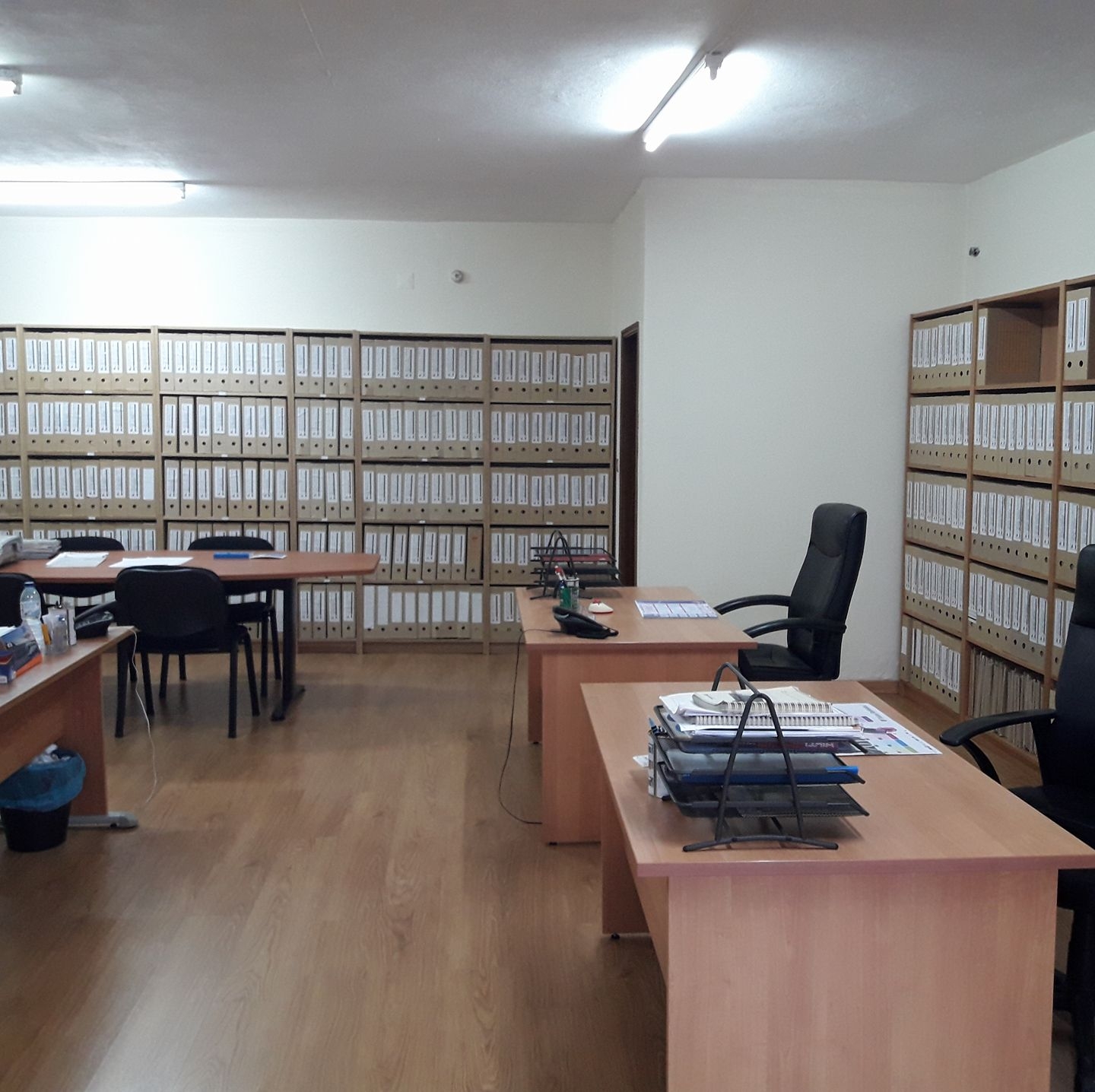 Remodelações