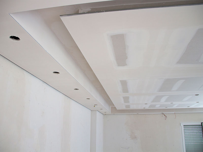 Remodelações NORRECUP