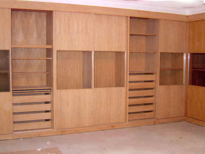 Trabalho de remodelação NORRECUP