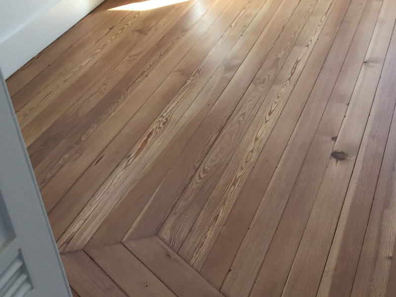 Trabalho de remodelação NORRECUP